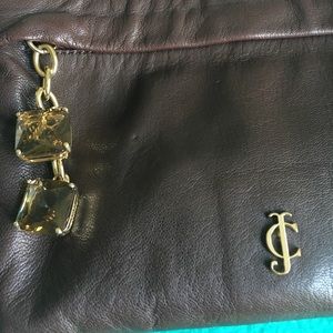 Brown Juicy Couture Handbag